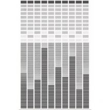 Tapis Sono Gris Dimensions - 160x230 – Qualité supérieure pour Maison, Appartement, Bureau – Style élégant et durable – Confort optimal, facile à
