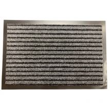 Novotex - mercury 512CS04 paillasson grattant anth 40 x 60 cm