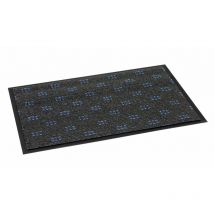 Tapis Super Absorbant Venteo Tapis super absorbant et anti-poussière - Lavable en machine - Dimension 4060CM - Intérieur/Extérieur