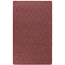 Karat - Tapis sur mesure Alto Rouge 80 x 150 cm