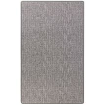 Tapis sur mesure Alto Gris clair 67 x 150 cm