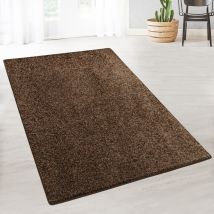 Karat - Tapis de salon Bali Nougat 80 x 500 cm