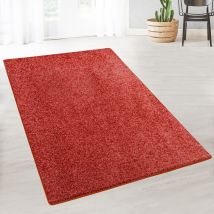 Tapis de salon Bali Rouge 66 x 350 cm