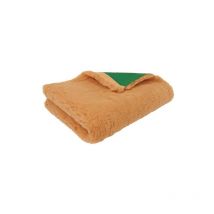 Tapis Thermo Bed Pro - Qualité professionnelle - Recommandé par Morin Désignation : Tapis Caramel Taille : 75 x 50 cm MORIN 412054