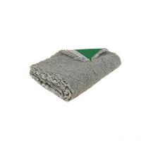 Tapis Thermo Bed Pro - Qualité professionnelle - Recommandé par Morin Désignation : Tapis Gris Taille : 75 x 50 cm MORIN 412025