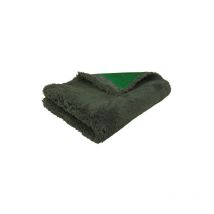 Tapis Thermo Bed Pro - Qualité professionnelle - Recommandé par Morin Désignation : Tapis Noir Taille : 75 x 50 cm MORIN 412050