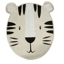 Ostaria - Tapis tigre coton