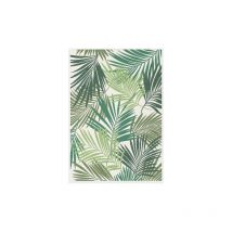Décoweb - Tapis Tropical - Intérieur / Extérieur - 160 x 230 cm
