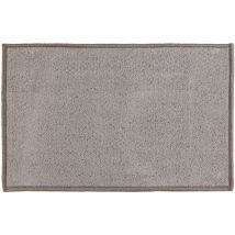Tapis uni - 40 x 60 cm