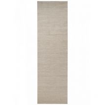Tapis uni LONDON