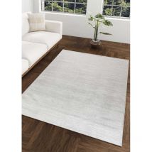 Toutapis - Tapis uni satiné atlanta 78