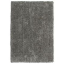 Lalee - Tapis uni Velvet par Platine 200x290