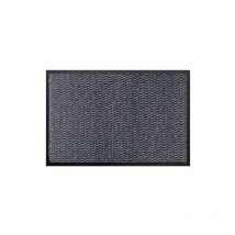Tapis vanoise 40x60 cm bleu - Idmat