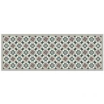 Mercury - tapis velvet carrelage gri RGE45X75 004187-1