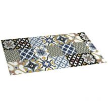 Tapis Vinyle Hydraulique 50x110cm
