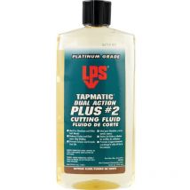 Lps Tapmatic Dual Action Plus 2 Cutting Fluid 470ML