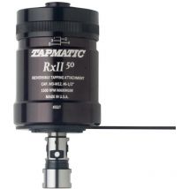 Tapmatic - Gewindeschneidapparat rx II30 B16 M1,4-7