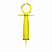 Tapón amarillo de conservación Seal Centrale Brico