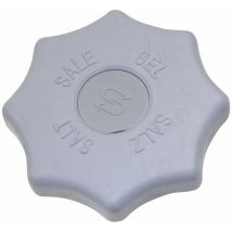 Tapón del depósito de sal 32X1938 de dietrich