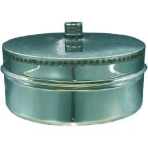 Kasart - Tapón Doble Pared ø 25/30 cm