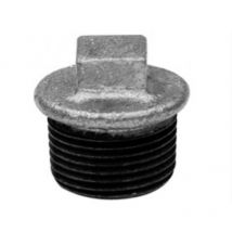 Tapon fig. 290 galvanizado 2 1/2' - atusa