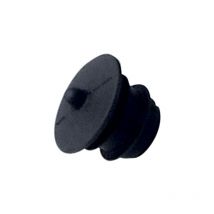 Tapa x Tubo Corrugado Diam.20 Mmq ave 25TTC20