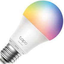 Lampadina Smart Wi-Fi, Multicolore Tapo L530E - Tp-link