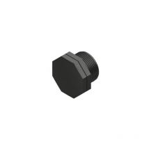 Tapo roscado 600x300x240 en polipropileno