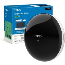 Tapo T100 Smart Motion Sensor, Sensore Di Movimento Intelligente, Rilevamento Ad Ampio Raggio(120°,7m), Luce Attivata Dal Movimento, Avvisi Istantanei