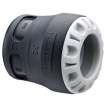 Bouchon à compression 10120 - 63 mm - plasson
