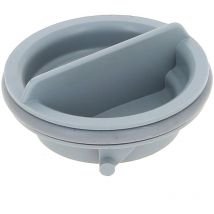 Tappo di risciacquo grigio c00287671 per lavastoviglie ariston