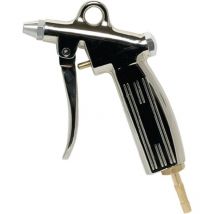 Riegler&co.kg - pistola de aire boquilla lw 6 con boquilla estándar riegler