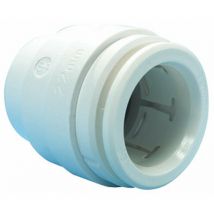 Tapón de cierre john-guest Dimensiones (mm) - 15