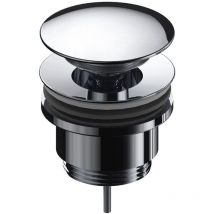 Tapón de lavabo clic-clac universal Sanycces en 6 colores