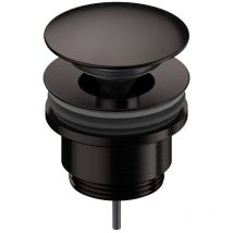 Bäder Boutique - Tapón de lavabo clic-clac universal Sanycces en 6 colores