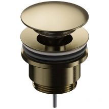 Tapón de lavabo clic-clac universal Sanycces en 6 colores