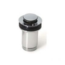 Sedal - Tapón de lavabo de latón Clic-Clac pequeña tapa