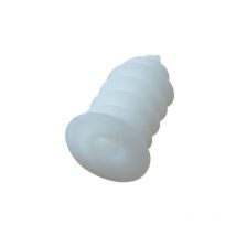 Ing Fixation - Tapón de poliestireno fijaciones de poliestireno Fijación de aislamiento de poliestireno - Ø25 x l 57 mm - Caja de 25 - A136020