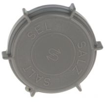 Tapón de sal para lavavajillas whirlpool