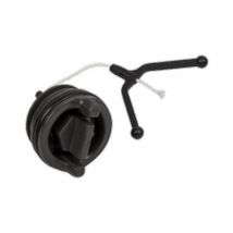 Tapón De Combustible 501765602 Original Husqvarna