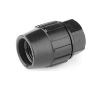 Fitting tapon final J-78 40 - 1''1/4