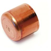 Tapon fontan h 15 cobre Sudo