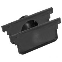 Dakota - Tapon fontan terminal 13x9,5cm canale. pp ne