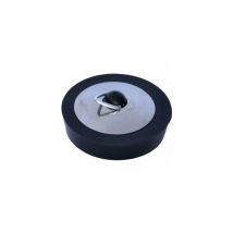 Waschbeckenstöpsel Waschtisch 44mm gummiverstärkt 9544