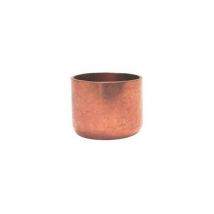 Tapón Hembra Cobre Especial Climatización 1-5/8