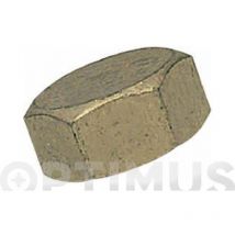 Tapon ciego hembra laton 1 - 362004