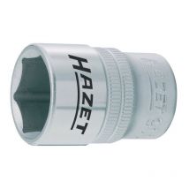 Manguito 1/2' 20mm 6kt. Hazet