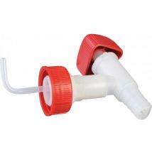 Tapón llave para caja DIN45 Hünersdorff