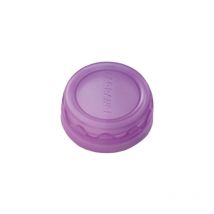 Tapón morado para yogurtera Lagrange C014314