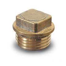 Tapon rosca macho BL/2 - 1/2''